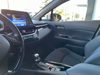 Toyota C-HR 1.8 GASOLINA-HÍBRIDO