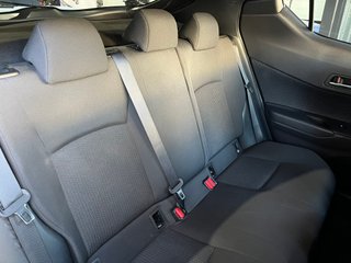 Toyota C-HR 1.8 GASOLINA-HÍBRIDO