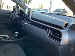 Toyota C-HR 1.8 GASOLINA-HÍBRIDO