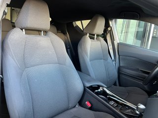 Toyota C-HR 1.8 GASOLINA-HÍBRIDO