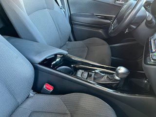 Toyota C-HR 1.8 GASOLINA-HÍBRIDO