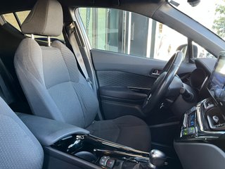 Toyota C-HR 1.8 GASOLINA-HÍBRIDO