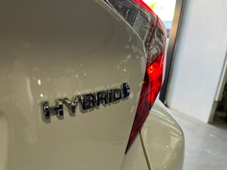 Toyota C-HR 1.8 GASOLINA-HÍBRIDO