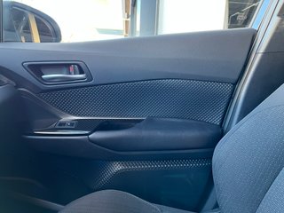 Toyota C-HR 1.8 GASOLINA-HÍBRIDO