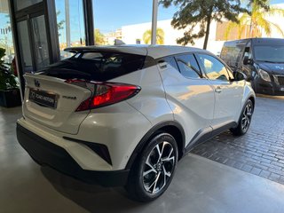 Toyota C-HR 1.8 GASOLINA-HÍBRIDO