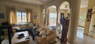 Chalet en venta en Campo de Mijas en Mijas