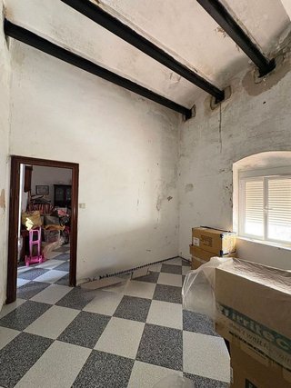 Casa pareada en venta en Carmona