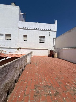 Casa pareada en venta en Carmona