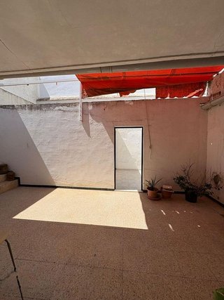 Casa pareada en venta en Carmona