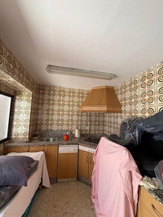 Casa pareada en venta en Carmona