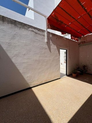 Casa pareada en venta en Carmona