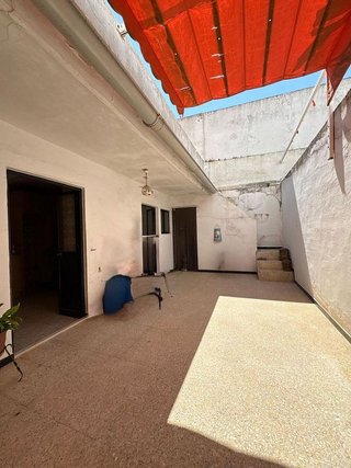 Casa pareada en venta en Carmona