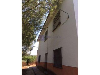 Chalet en venta en Ciudad Monumental en Cáceres