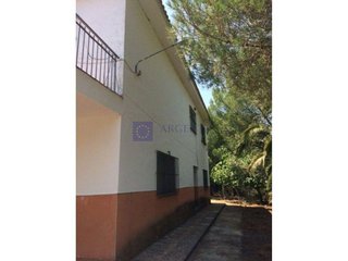 Chalet en venta en Ciudad Monumental en Cáceres