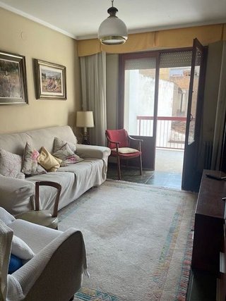 Piso en venta en Centro en Villarreal