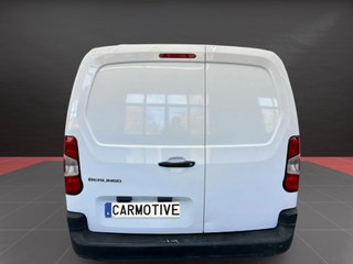Citroen Berlingo (2022) | Talla M | Desde 244€/mes