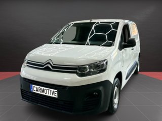 Citroen Berlingo (2022) | Talla M | Desde 244€/mes