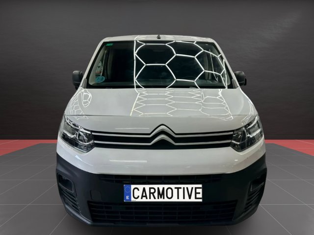 Citroen Berlingo (2022) | Talla M | Desde 244€/mes
