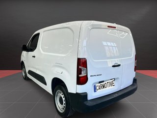 Citroen Berlingo (2022) | Talla M | Desde 244€/mes