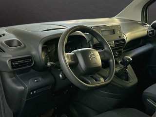 Citroen Berlingo (2022) | Talla M | Desde 244€/mes