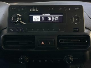 Citroen Berlingo (2022) | Talla M | Desde 244€/mes