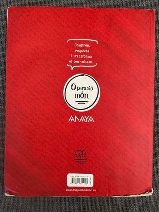 Matemàtiques aplicades a les ciències socials I.