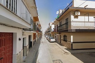 Casa adosada en venta en Torreblanca en Sevilla