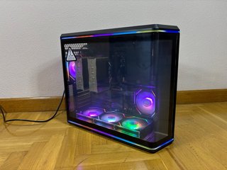 Torre Hummer Anvil ARGB Stripe Deluxe