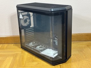 Torre Hummer Anvil ARGB Stripe Deluxe