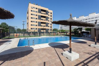 Piso en venta en Sur - PAU 4 en Móstoles