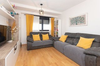 Piso en venta en Sur - PAU 4 en Móstoles