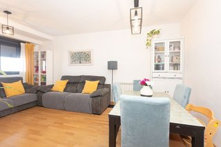 Piso en venta en Sur - PAU 4 en Móstoles