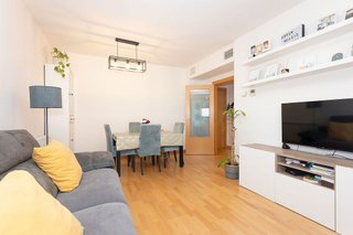 Piso en venta en Sur - PAU 4 en Móstoles