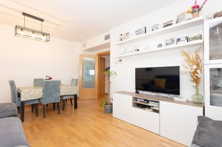 Piso en venta en Sur - PAU 4 en Móstoles