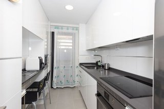 Piso en venta en Sur - PAU 4 en Móstoles