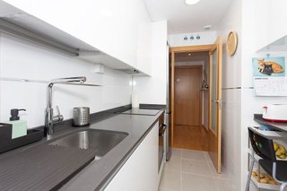 Piso en venta en Sur - PAU 4 en Móstoles