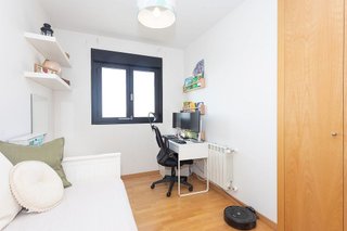 Piso en venta en Sur - PAU 4 en Móstoles