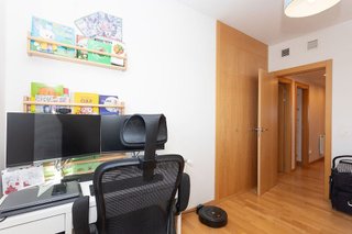 Piso en venta en Sur - PAU 4 en Móstoles