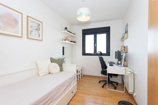 Piso en venta en Sur - PAU 4 en Móstoles