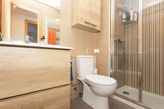 Piso en venta en Sur - PAU 4 en Móstoles