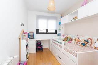 Piso en venta en Sur - PAU 4 en Móstoles