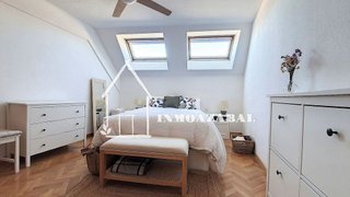 Dúplex en venta en Zona Pueblo en Pozuelo de Alarcón