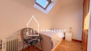Dúplex en venta en Zona Pueblo en Pozuelo de Alarcón