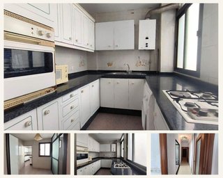 Piso en venta en Sta. Marina - San Andrés - San Pablo - San Lorenzo en Córdoba