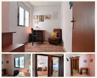 Piso en venta en Sta. Marina - San Andrés - San Pablo - San Lorenzo en Córdoba