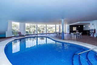 Piso en venta en Los Arqueros-Puerto del Almendro en Benahavís