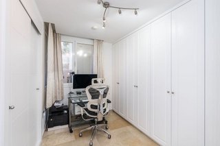 Piso en venta en Los Arqueros-Puerto del Almendro en Benahavís