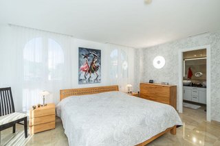Piso en venta en Los Arqueros-Puerto del Almendro en Benahavís