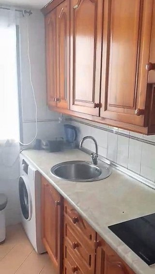 Piso en venta en Casco Antiguo en Algeciras