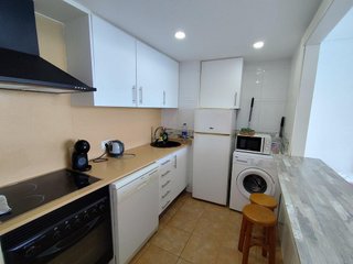 Piso en venta en Albufereta en Alicante